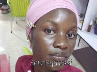 Serenaprossi