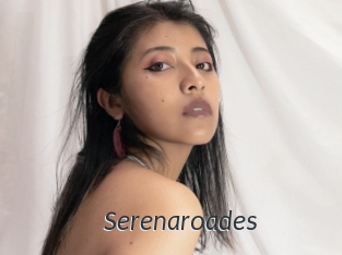 Serenaroades