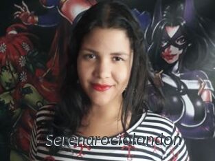 Serenarociolondon