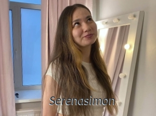 serenasimon Ligne Rose