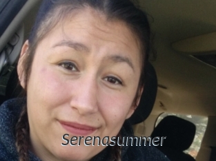 Serenasummer