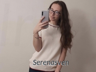 Serenasven