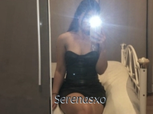 Serenasxo