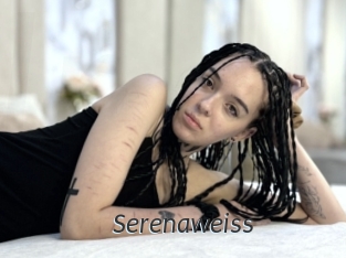 serenaweiss Ligne Rose