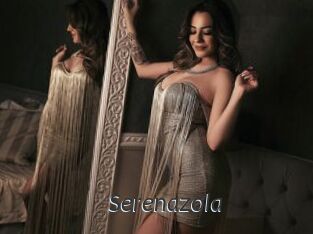 Serenazola