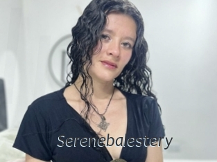Serenebalestery