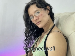 Serenecavali