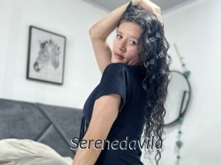 Serenedavila