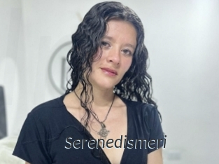 Serenedismeri