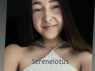 Serenelotus