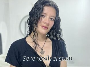 serenesilverston Ligne Rose