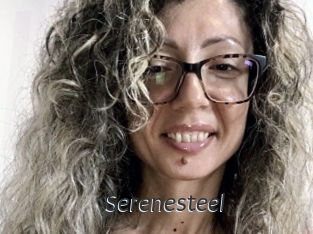 Serenesteel