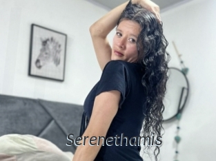 Serenethamis
