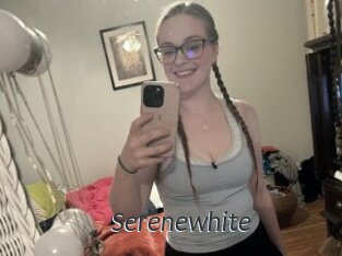 Serenewhite