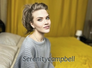 Serenitycampbell