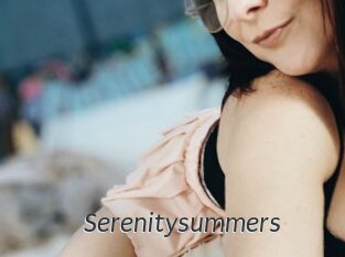 Serenitysummers