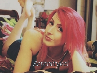 serenityvel Ligne Rose