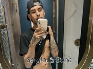 Sergiocardona