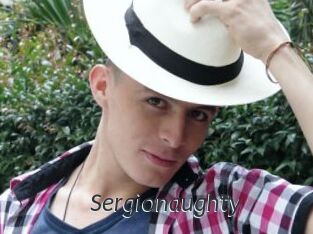 Sergionaughty
