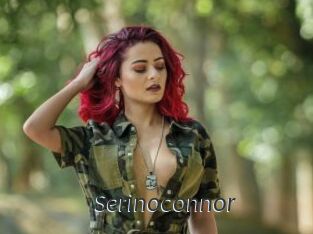 Serinoconnor