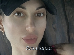 Sesulianze