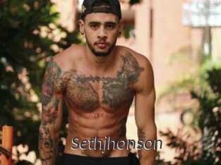 Sethjhonson