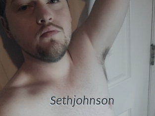 Sethjohnson
