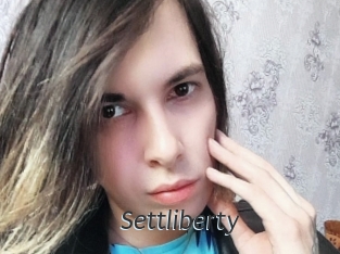 settliberty Ligne Rose
