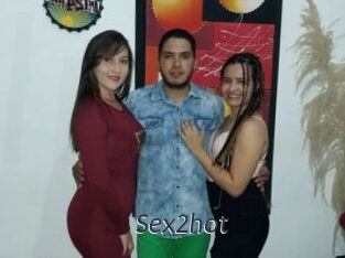 Sex2hot
