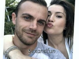 Sexandfun