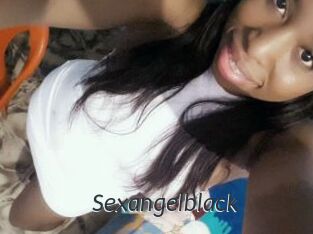 Sexangelblack