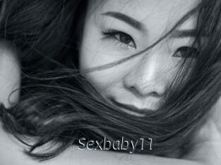 Sexbaby11