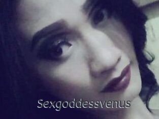 Sexgoddessvenus