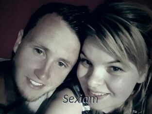 Sexiam