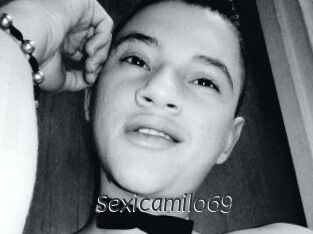 Sexicamilo69