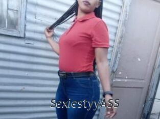 sexiestyyASS Ligne Rose