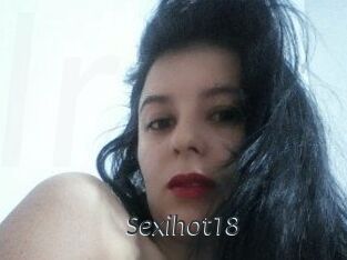 Sexihot18