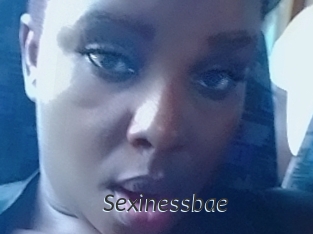 Sexinessbae