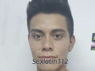 Sexlatin112