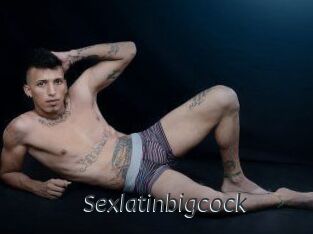 Sexlatinbigcock