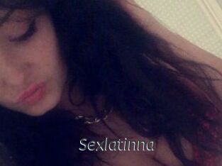 Sexlatinna