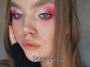 Sexlegend
