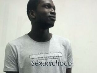 Sexualchoco