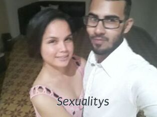 Sexualitys