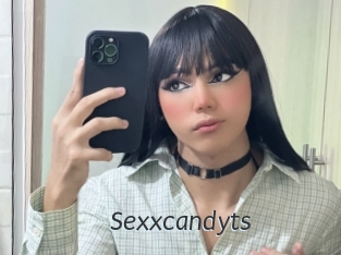 Sexxcandyts
