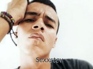 sexxstev Ligne Rose