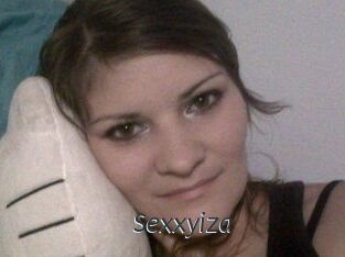 Sexxyiza