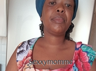 sexxymomma Ligne Rose