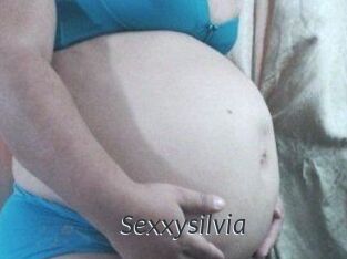 Sexxysilvia