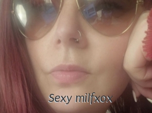 sexy_milfxox Ligne Rose